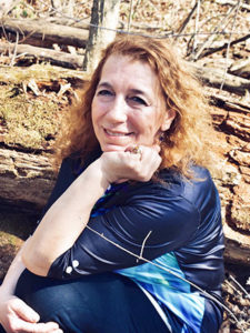 Jan M. Hill