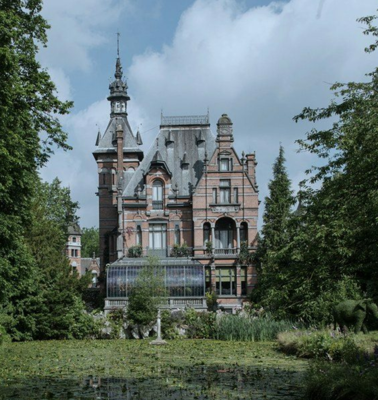 Torenhof Castle