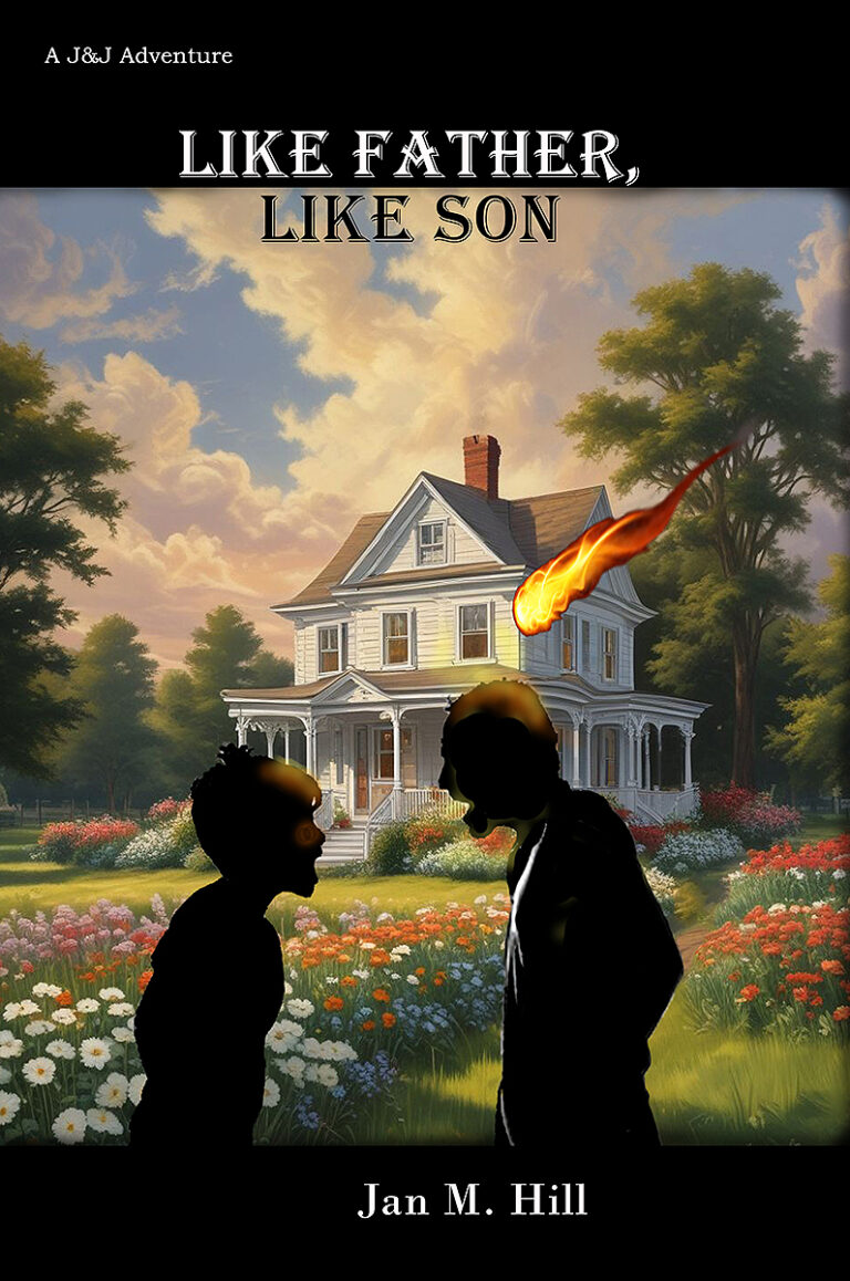 Like Father , Like Son