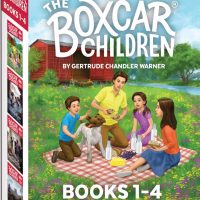 Boxcar Children