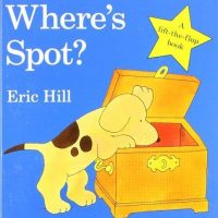 Where's Spot?