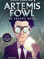 Artemis Fowl