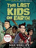 Last Kids on Earth