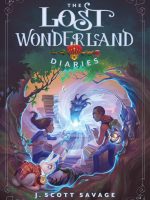 Lost Wonderfland Diaries